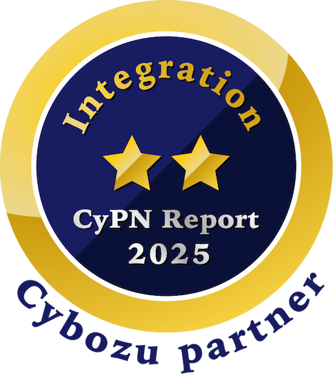 Two stars in the Integration category